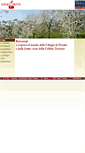 Mobile Screenshot of ciliegiedipecetto.it